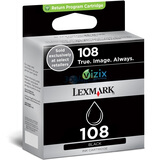 ����(Lexmark)  108 ��ɫī��(14N0332A)