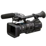 SONY 索尼 HVR-Z5C  摄录一体机 (HDV)