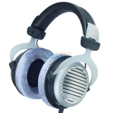 行货Beyerdynamic拜亚动力DT990耳机600欧银色,999元