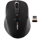 Ħ����(MOFII) G13  2.4G���߹�ѧ��꣨���źڣ�