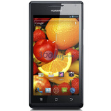 ��Ϊ��HUAWEI��Ascend P1 3G�ֻ�����ɫ��WCDMA/GSM