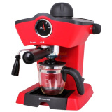 东菱（Donlim）咖啡机CM-4656红