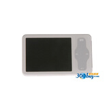 魅族(Meizu)M6 Miniplayer SL版 2G MP4播放器(白色)