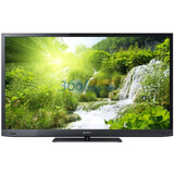 ���ᣨSONY�� KDL-46EX720 46Ӣ�� ȫ����3D LED Һ������ ��ɫ