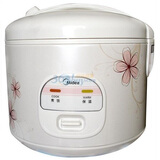���ģ�midea��YJ407M ��С��ϵ��  4L ��е�� �緹��