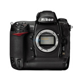 Nikon 尼康 D3X 单反数码相机 