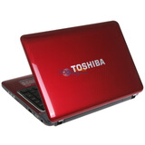 ��֥��Toshiba��L600-03R 14Ӣ��ʼǱ����ԣ�i3-330M 2G DDR3 320G 512M���� ����ͷ ���� WIN7��Ұõ��