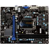 ΢�ǣ�msi��H61M-P31 (G3)���壨Intel H61 /LGA 1155��