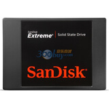 SanDisk(���ϣ�������ϵ�� SATA3�ӿ� 480GB ��̬Ӳ��(SDSSDX-480G-Z25)
