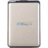 �ͷ��磨BUFFALO��2.5���ƶ�Ӳ��HD-PNT500U3G-A1��USB3.0��500G�����Ľ�