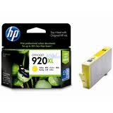 ���գ�HP��CD974AA 920XL�ų����ݻ�ɫī�У�����Officejet Pro 6000 6500 7000��