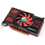 ���u(MAXSUN)HD6770���ް� 775MHz/4000MHz/1024M GDDR5/128bit PCIE�Կ�