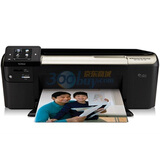 ���գ�HP�� Photosmart K510a ��ɫ��Ƭһ�������ӡ ��ӡ ɨ�裩