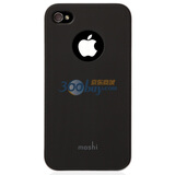 Ħ�ˣ�moshi��iGlaze for iPhone4/4S ����ʱ�б�����ǣ��ڣ�