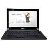 ��˶��ASUS��N53XI267SM-SL 15.6Ӣ��ʼǱ����ԣ�i7-2670QM 4G 7200ת750G GT630M 2GB���� DOS ����ɫ�� 