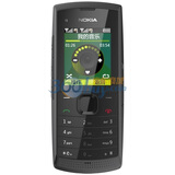 ŵ���ǣ�NOKIA��X1-01 GSM�ֻ������ɫ��˫��˫��