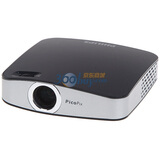 �����֣�PHILIPS��PPX1020/CN ΢��ͶӰ�� ����20���� ��ɫ