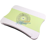 ���ʣ�C-PAD��CP902-GR �ʼǱ�����ɢ�ȵ��� ϥ�ϵ棨��ɫ��