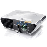������BenQ��W710ST ����̽�ͶӰ��