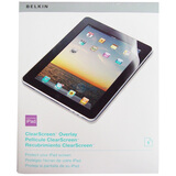 贝尔金（BELKIN）F8N365tt iPad 屏保贴膜