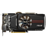 ��˶��ASUS��EAH6850 DC/2DIS/1GD5/V2 790/4000 1G/256λ DDR5 PCI-E �Կ�