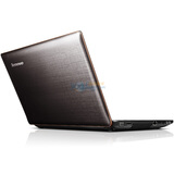 ���루Lenovo��Y470N-IFI 14.0Ӣ��ʼǱ����ԣ�i5-2450M 4G 500G 2G���� ���� ����ͷ DVD��¼ HDMI Win7��