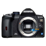 OLYMPUS 奥林巴斯 E520 单反相机