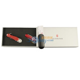 ά��VICTORINOX��ʿ����ָ��ǯ��У�С��CN-11 SMALL NAIL CLIPPER SET