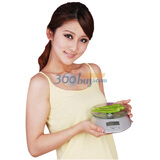 �ʿ� ����ר�õ��ӳӣ���ʱ�ӣ� LK-9105 �ֻ����� ���������� 1g��5000g����� �����ر�