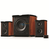 ������HiVi����ý������ M50W 2.1����