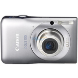 ���ܣ�Canon��IXUS105�����������¶����