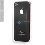Ħ�ˣ�moshi��iPhone4 ��͸����Ĥ��װ