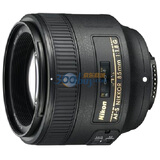 �῵��Nikon�� AF-S ��˶� 85mm f/1.8G ��Զ�㶨����ͷ