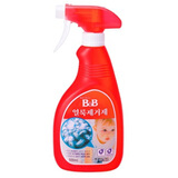 ��������B&BӤ������ߵ�������/ɱ��/ȥ����ǿBY07-01 500ml
