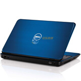 ������DELL��Ins15R-958L 15Ӣ��ʼǱ����ԣ�i3-2350M 4G 500G GT525M 1G���� ����ͷ ���� W7����ɫ