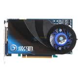 Ӱ�ۣ�Galaxy�� 9800GT ���ܼ�ǿ�� 550/1800  512M/256λ DDR3 PCI-E �Կ�