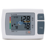 �Ű�����Ѫѹ��andon KD-5910 ���ɲ�����ʾ