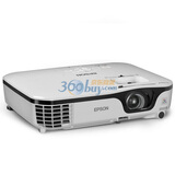��������Epson��EB-C55W ��Я����ͶӰ��