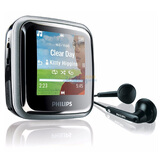 飞利浦(PHILIPS)2926K 2G MP3播放器