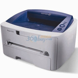 富士施乐（Fuji Xerox） Phaser 3155 黑白激光打印机