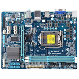 ���Σ�GIGABYTE��GA-H61M-DS2 rev.1.2 (Intel H61 /LGA 1155)