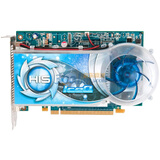 HIS 6570 IceQ 1GB DDR3 650/1600MHz 1G/128bit DDR3 PCI-E�Կ�