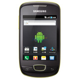 ���ǣ�SAMSUNG��S5570 3G�ֻ���ʯ���̣�WCDMA/GSM