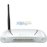 �Ѷ��Feixun��FWR-600 150M���ø���������·����