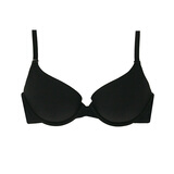 爱慕 imi's<em>爱美丽</em>珍妮宝贝<em>文胸</em> IM11051 黑色 B