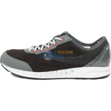 FILA 斐乐 综合训练 情侣款跑鞋 21118102N 黑