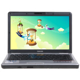 ��֥��Toshiba��L532 14Ӣ��ʼǱ����� ��T4400 2G 320G DVD��¼ ���� ����ͷ Win7��������