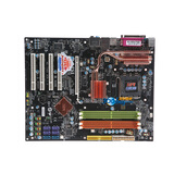 微星(MSI)EFINITY主板(Intel P35/LGA 775)