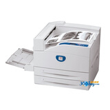 富士施乐（Fuji Xerox）Phaser 5500V_N  A3黑白激光打印机