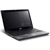 �곞��ACER��AS4745G-432G50Mnks 14Ӣ��ʼǱ����� ��i5 430M 2G 500G D�� HD5650 1G���� ����ͷ ����)